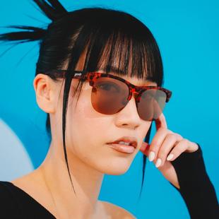 Goodr Positively Cosmopolitan Sunglasses Alternate View